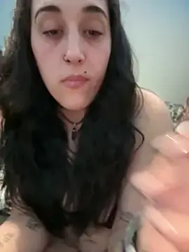 Stripchat Live Sex of ThicBunz