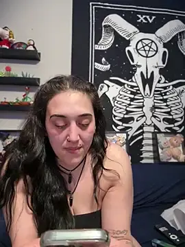 Stripchat Adult Video Chat of ThicBunz