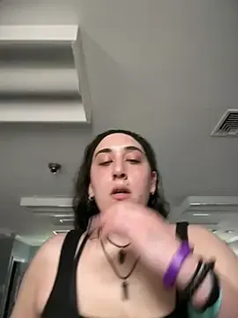 Stripchat Private Sex Chat of ThicBunz