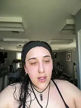 Stripchat Sex Chat of ThicBunz