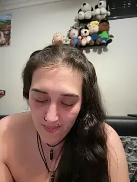 Stripchat Free Porn Cam of ThicBunz