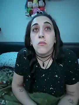 Stripchat Nude Webcam of ThicBunz