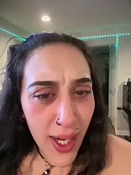 Stripchat Sex Chat of ThicBunz