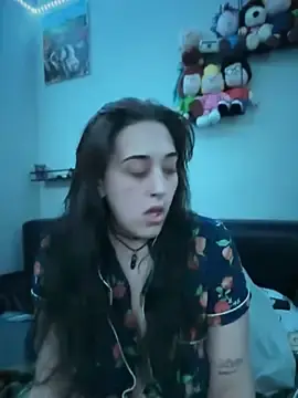 Stripchat Watch Live Sex Cams of ThicBunz