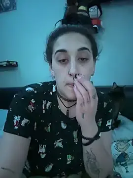 Stripchat Live Porn of ThicBunz