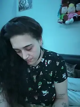 Stripchat Sex Chat of ThicBunz