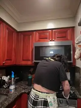 Stripchat Sex Chat of ThicBunz