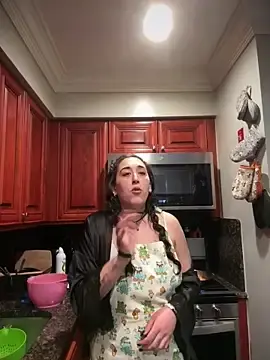 Stripchat Best live sex cam show of ThicBunz