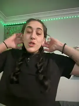 Stripchat Free Live Porn of ThicBunz