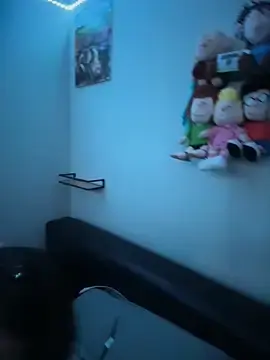 Stripchat Sex Cam of ThicBunz