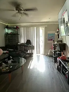 Stripchat Nude Webcam of ThicBunz
