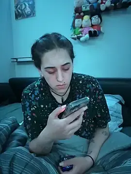 Stripchat Free Live Porn of ThicBunz
