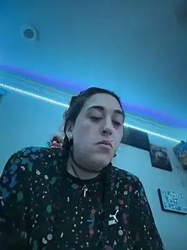Stripchat Adult Video Chat of ThicBunz