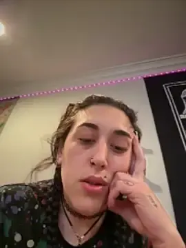 Stripchat Live Sex of ThicBunz