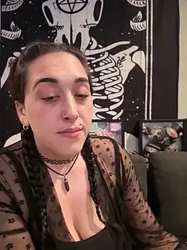 Stripchat Adult Webcam of ThicBunz