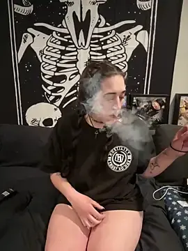 Stripchat Adult Webcams of ThicBunz
