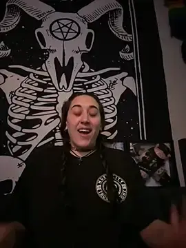 Stripchat Live Sex Cam of ThicBunz