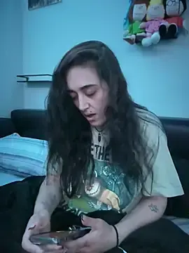 Stripchat Watch Live Sex Cams of ThicBunz