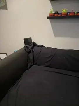 Stripchat Nude Webcam of ThicBunz