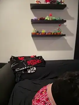 Stripchat Sex Cam of ThicBunz