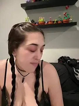 Stripchat Free Porn Cam of ThicBunz