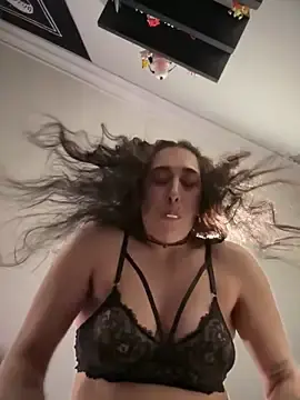 Stripchat Sex Chat of ThicBunz