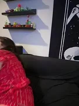 Stripchat Nude Webcam of ThicBunz