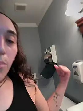 Stripchat Live Sex of ThicBunz