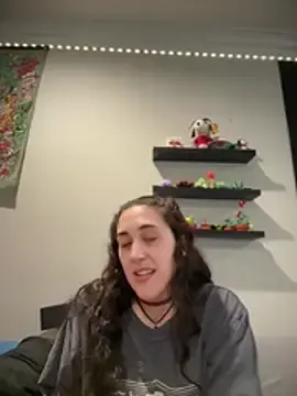 Stripchat Free Porn Cam of ThicBunz