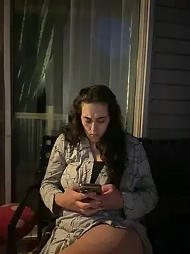 Stripchat Sex Chat of ThicBunz