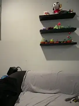 Stripchat Sex Cam of ThicBunz