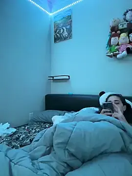 Stripchat Nude Webcam of ThicBunz