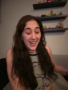 Stripchat Free Porn Cam of ThicBunz