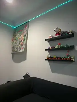 Stripchat Sex Chat of ThicBunz