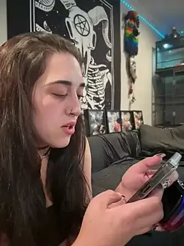 Stripchat Private Sex Chat of ThicBunz