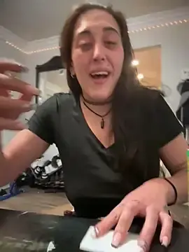 Stripchat Nude Webcam of ThicBunz