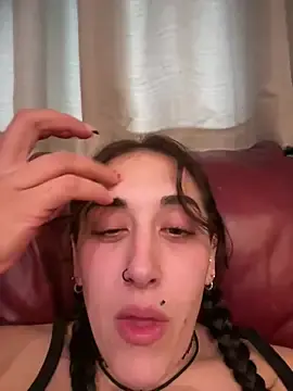Stripchat Live Porn of ThicBunz