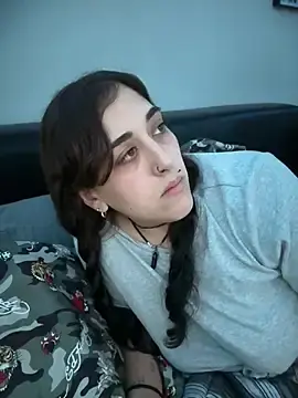 Stripchat Live Porn of ThicBunz