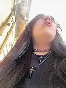 Stripchat Sex Cam of ThicBunz