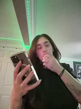 Stripchat Sex Chat of ThicBunz