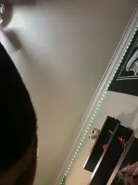 Stripchat Nude Webcam of ThicBunz