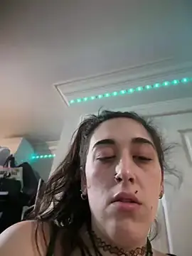 Stripchat Free Porn Cam of ThicBunz