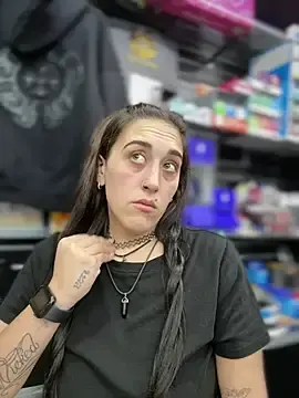 Stripchat Live Porn of ThicBunz
