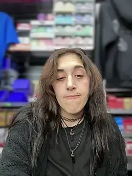 Stripchat Live Porn of ThicBunz