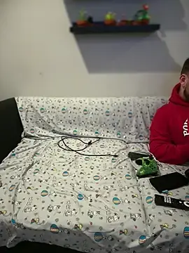 Stripchat Free Live Porn of ThicBunz