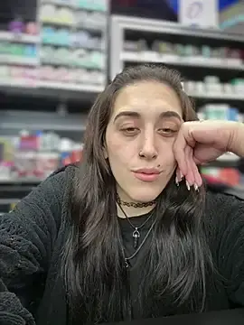 Stripchat Watch Live Sex Cams of ThicBunz