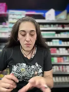 Stripchat Live Sex of ThicBunz