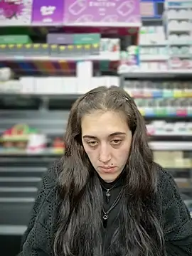 Stripchat Live Sex of ThicBunz