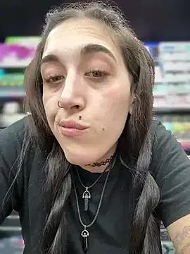 Stripchat Watch Live Sex Cams of ThicBunz