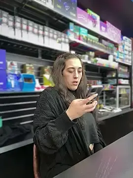 Stripchat Live Sex of ThicBunz